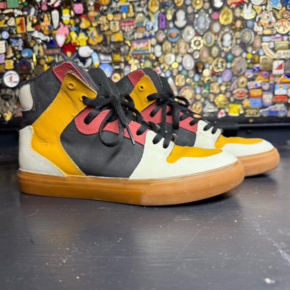 Custom Supra's - Picture 8 of 8
